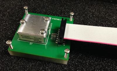 ADIS16IMU4/PCBZ Breakout Board Wiki-Guide [Analog Devices Wiki]
