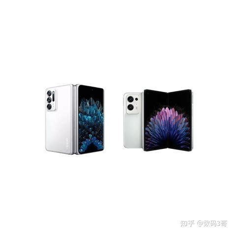 OPPO Find N【对比】OPPO Find N2 - 知乎