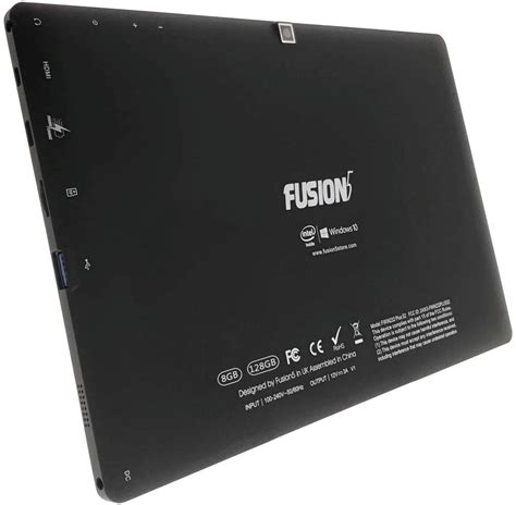 Image result for Fusion 5 Tablet Problems