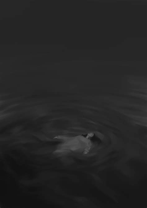 Image result for Drowning deviantART