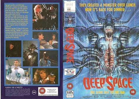 Deep Space (1988)