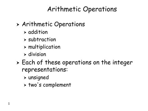 Image result for Function and Arithmetic Operations