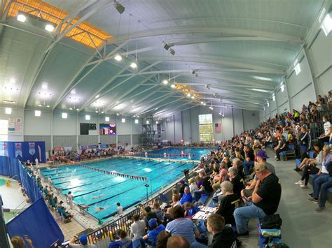 Aquatics | St Peters, MO