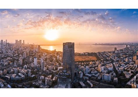 Hormuz Disruptions Test Mumbai Luxury Housing: Costs Rise, But Will ...