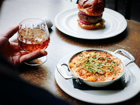 Wondering how to pair the right snacks with your alcohol ...