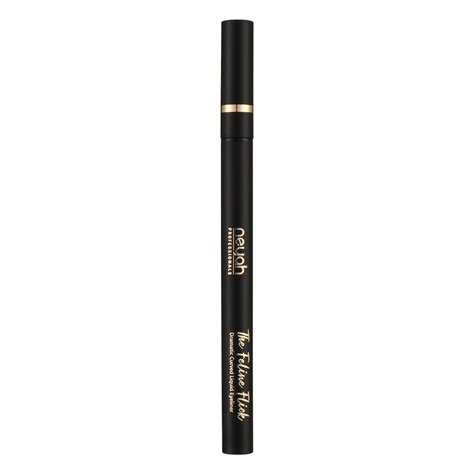 Flick Eyeliner - Smudge Proof Cat Eyeliner India – Neyah
