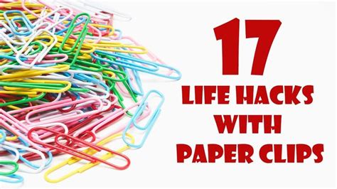 Image result for Paper Life Hacks