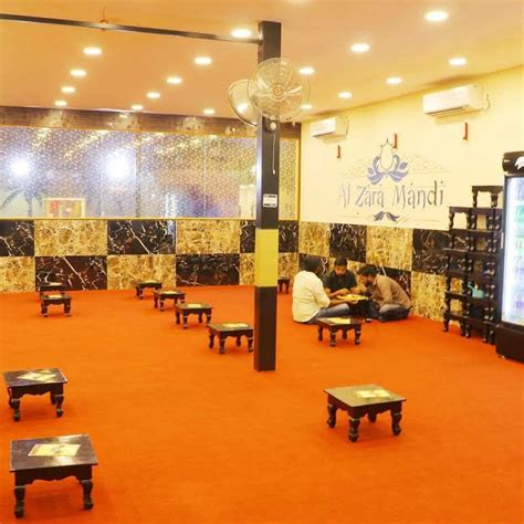 Try Amazing Varieties Of Mandi At This Restaurant In Vanasthalipuram | LBB