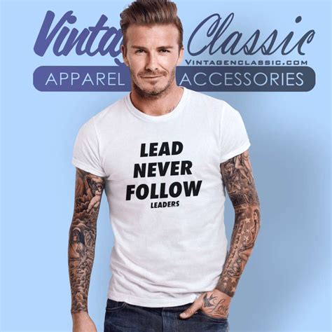 Chief Keef Lead Never Follow Shirt