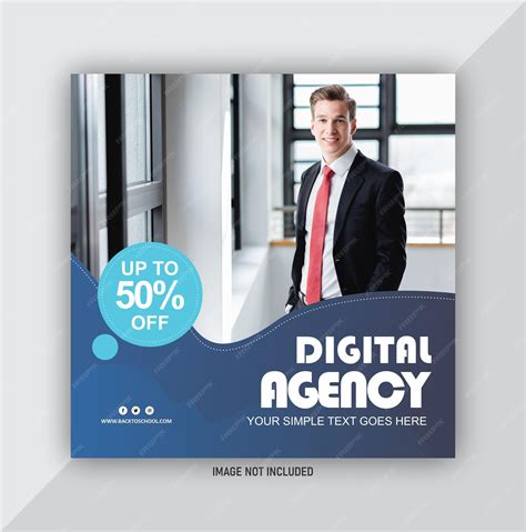 Corporate Poster Template 的图像结果