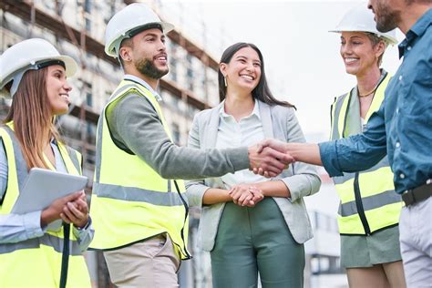 Innovations in Employee Benefits: Enhancing Construction Recruitment ...