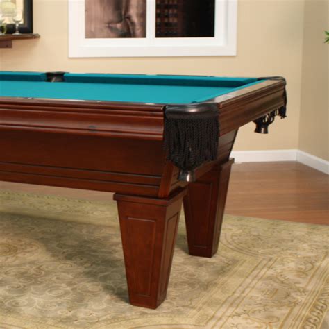 Image result for Brunswick Pool Table Frame Assembly