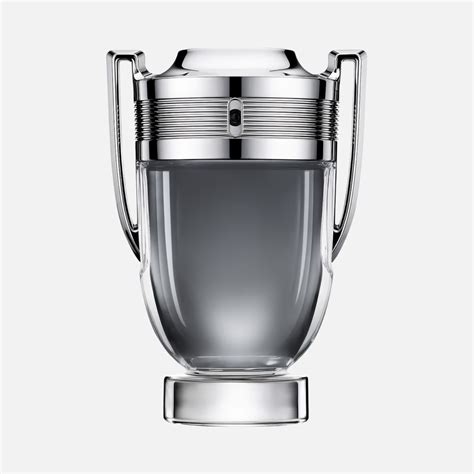 Invictus Platinum Type Formula - Creative Formulas