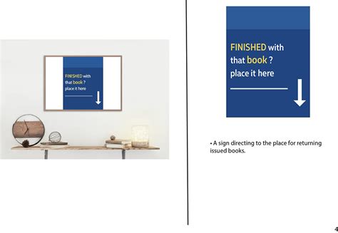 Library Signage 的图像结果