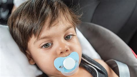 How to Fix Pacifier Teeth: Tips for Parents