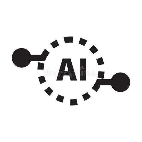 AI Technology Icon 的图像结果
