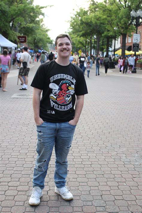 Fay Dogwood Festival