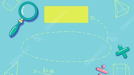 Math Presentation Background 的图像结果
