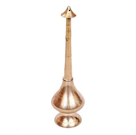 A&S Ventures Gulab Pash Rose Water Holy Water Sprinkler for Temple ...