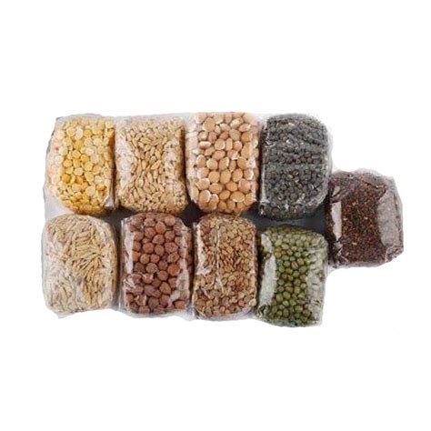 Anarghyaa Navadhanyam Navadhanya Set for Navagraha Puja and Navagraha ...