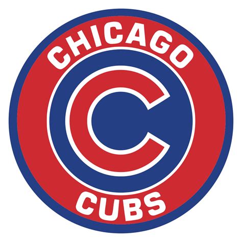 Chicago Cubs Logo