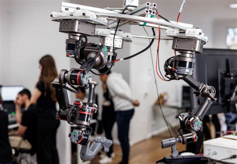 Robot Technology 的图像结果