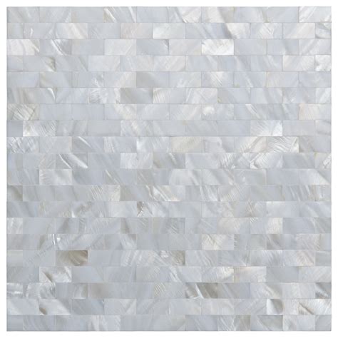 Mother Of Pearl Tile