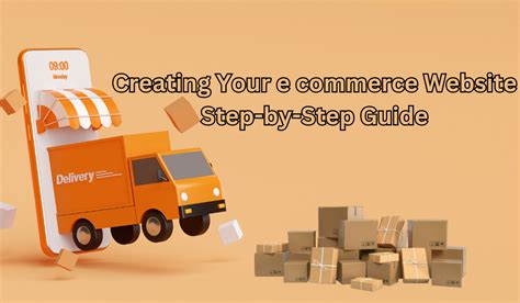 How to Create E-Commerce 的图像结果