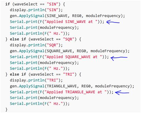 Image result for AD9833 Arduino Projects