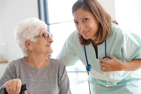 What your CNA career could look like after you graduate!