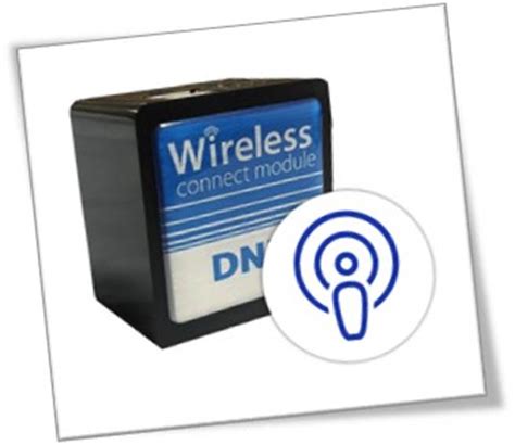 Image result for DNP Wireless Connect Module