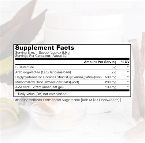 PureTheraproRx Pure Therapro Rx Leaky Gut Defense - Gut Health India | Ubuy