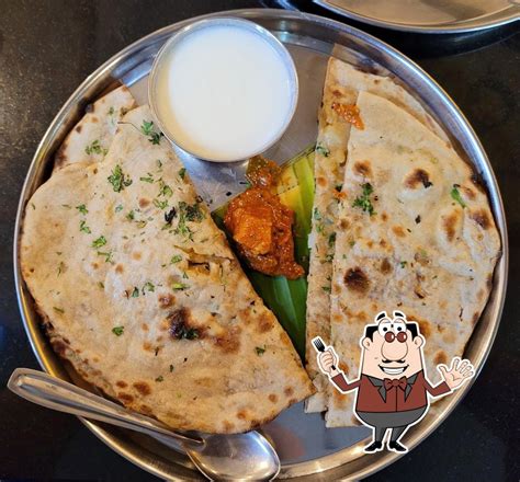 Udipi's Upahar KPHB, Hyderabad - Restaurant menu, prices and reviews