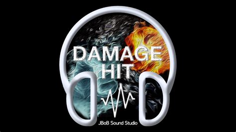 Damage Sounds Effect Free 的图像结果