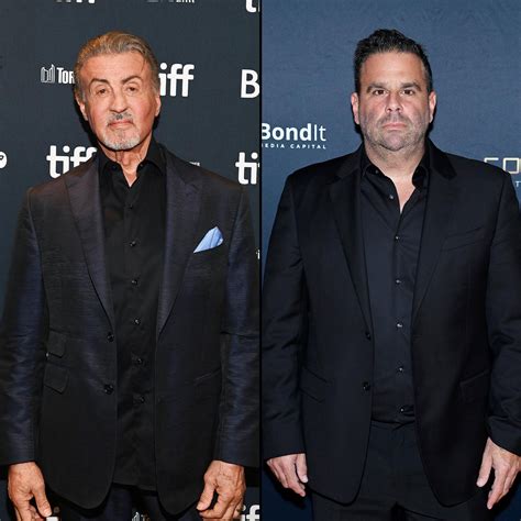 Sylvester Stallone Paid Over $3M for Randall Emmett Movie: Report | Us ...