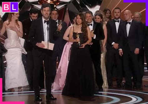 Oscars 2025: Anora wins big, Adrien Brody bags his second Best Actor ...