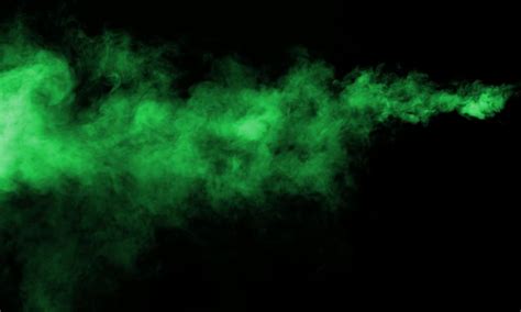 Green fog png Images - Free Download on Freepik