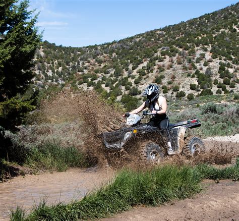 Five Mile Pass OHV Trail Guide – Utah Motorsports | ATV, SxS, Dirt Bik ...