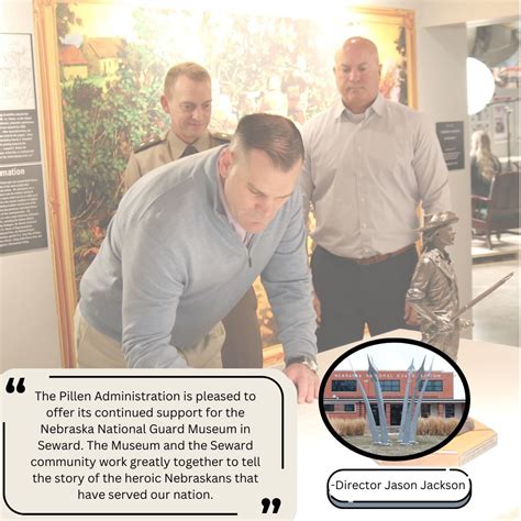 Nebraska Department of Administrative Services on LinkedIn: Recently ...