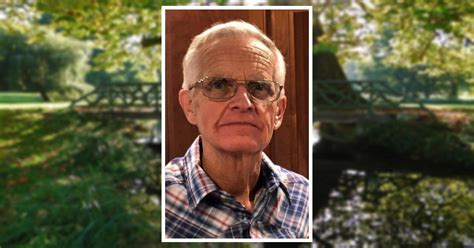 Obituary | Dennis Ray Welch | Enders and Shirley Funeral Homes & Crematory