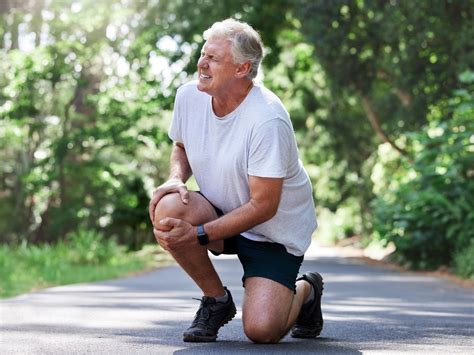 Artritis: por qué duelen las rodillas y la cadera y cómo cuidar las ...
