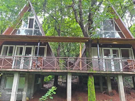 TANSHIKAR SPICE FARM COTTAGES (Goa/Sanguem) - Cottage Reviews, Photos ...