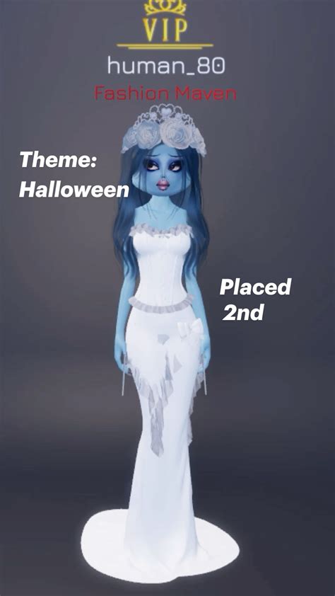Emily From Corpse Bride 🫶🏼 | Dress to impress, Masquerade outfit ideas ...