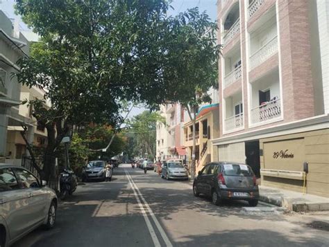Victoria Layout, Bangalore: Map, Property Rates, Projects, Photos ...