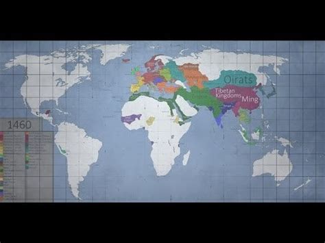 Animated World History Map 的图像结果