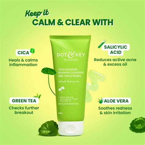 Buy Dot & Key Anti Acne Duo Online