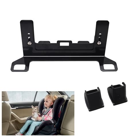 How To Install Car Seat Using Latch System at Norma Shanks blog