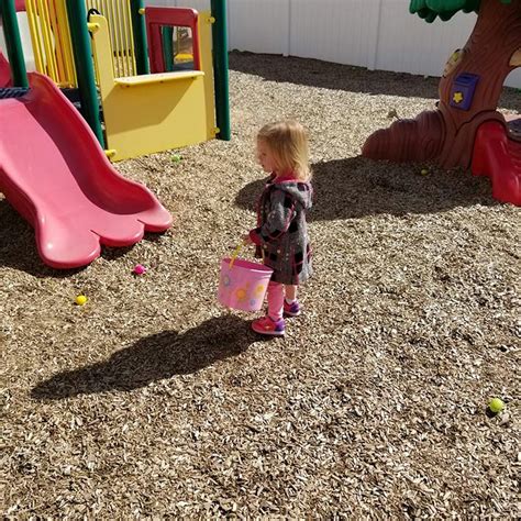 Little Sprouts Learning Center