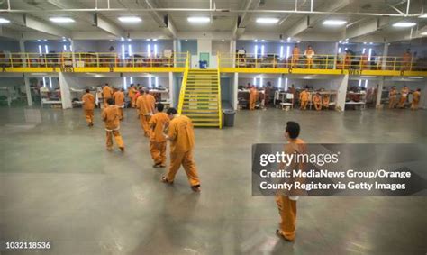 1,199 Orange County Jail Stock Photos, High-Res Pictures, and Images ...