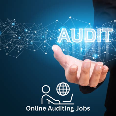 IT Audit Jobs Remote - Your IT Career